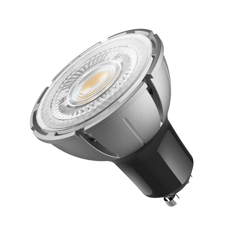 Teco Premium GU10 Pro 7.5W 4000K Nature White 24 Degree Ra98 230V Снижаемые светодиоды