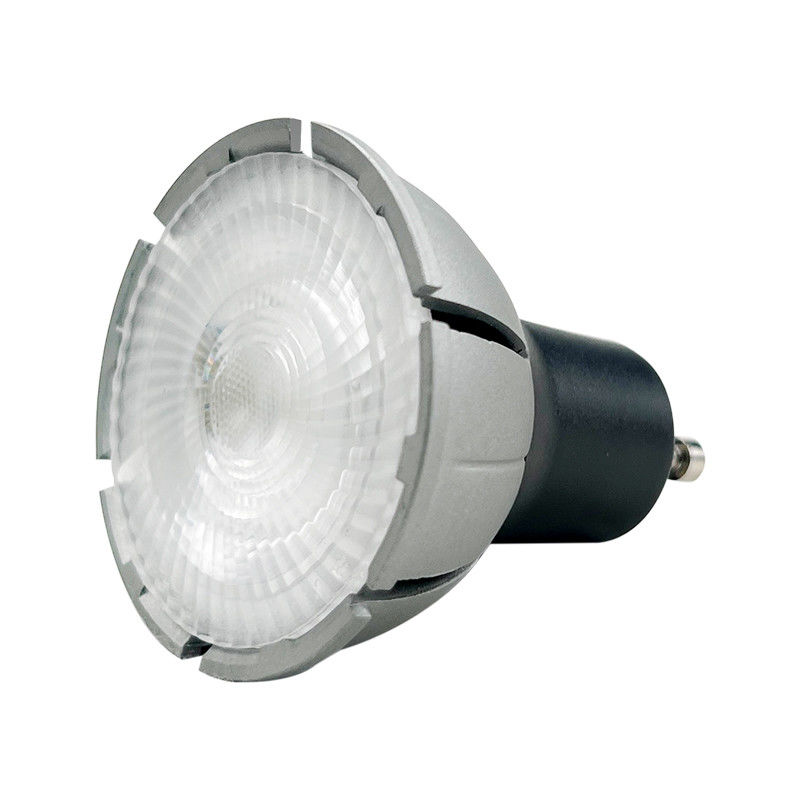 Teco Premium GU10 Pro 7.5W 4000K Nature White 24 Degree Ra98 230V Снижаемые светодиоды
