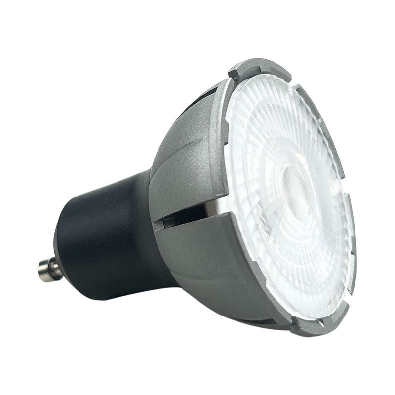 Teco Premium GU10 Pro 7.5W 4000K Nature White 24 Degree Ra98 230V Снижаемые светодиоды