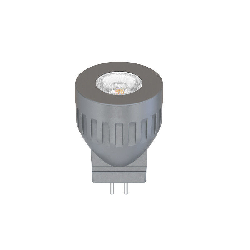 Teco Низкое напряжение 12В MR8 Снижаемые лампочки 2.5W 3000K Теплое белое Ra90