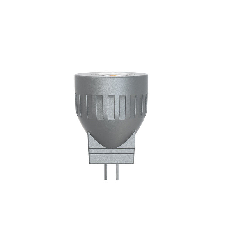 Teco Низкое напряжение 12В MR8 Снижаемые лампочки 2.5W 3000K Теплое белое Ra90