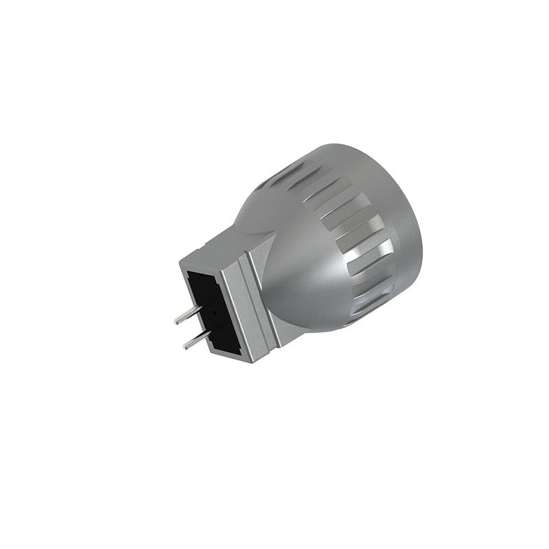 Teco Низкое напряжение 12В MR8 Снижаемые лампочки 2.5W 3000K Теплое белое Ra90