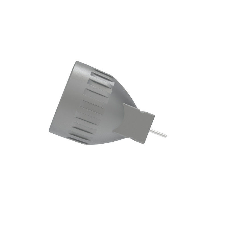 Teco Низкое напряжение 12В MR8 Снижаемые лампочки 2.5W 3000K Теплое белое Ra90