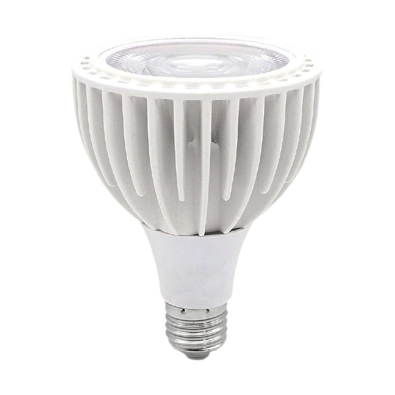 Светодиодные лампочки 60 градусов E27 32W 4000K Nature White 3200LM