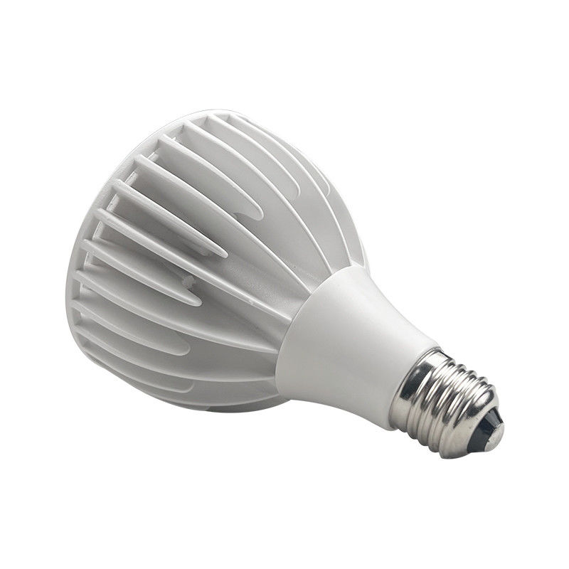 Светодиодные лампочки 60 градусов E27 32W 4000K Nature White 3200LM