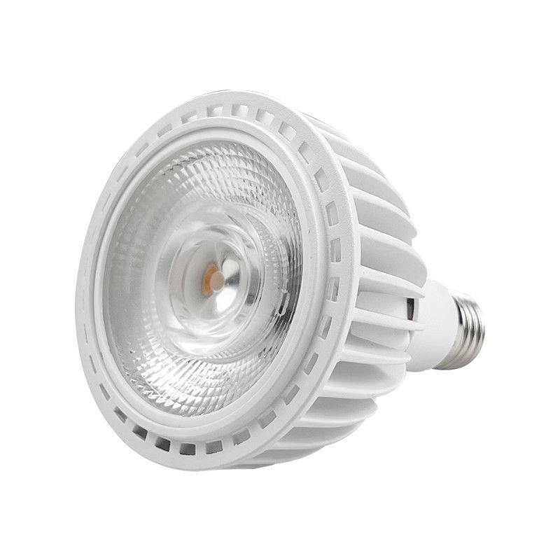 Светодиодные лампочки 60 градусов E27 32W 4000K Nature White 3200LM