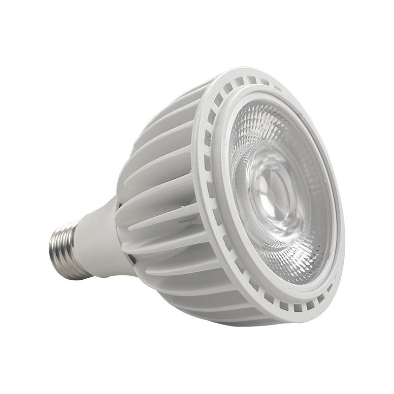 Светодиодные лампочки 60 градусов E27 32W 4000K Nature White 3200LM