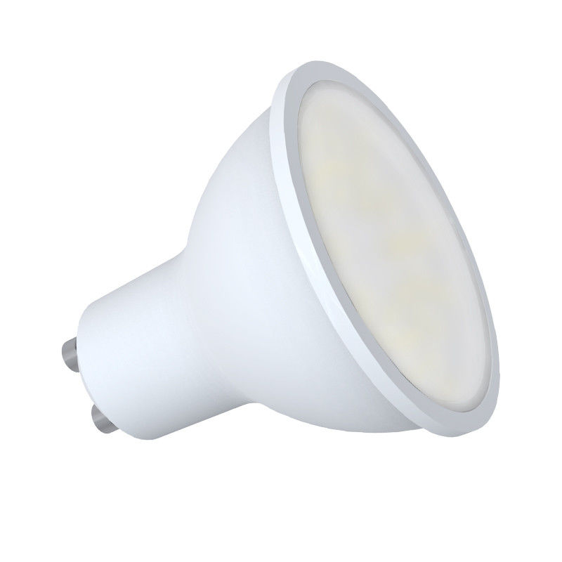 RGB 5W 80 CRI GU10 светодиодная лампочка Tuya Zigbee GU10 умная лампочка с пультом дистанционного управления