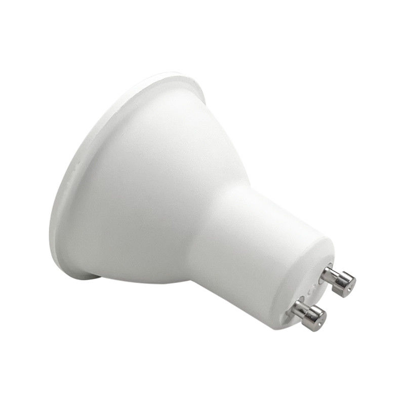 RGB 5W 80 CRI GU10 светодиодная лампочка Tuya Zigbee GU10 умная лампочка с пультом дистанционного управления