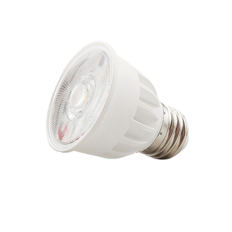 GU10 светодиодные лампы Энергосберегающие 4000K 5.5watt E27 GU10 светодиодные лампы прохладное белое нетуманное