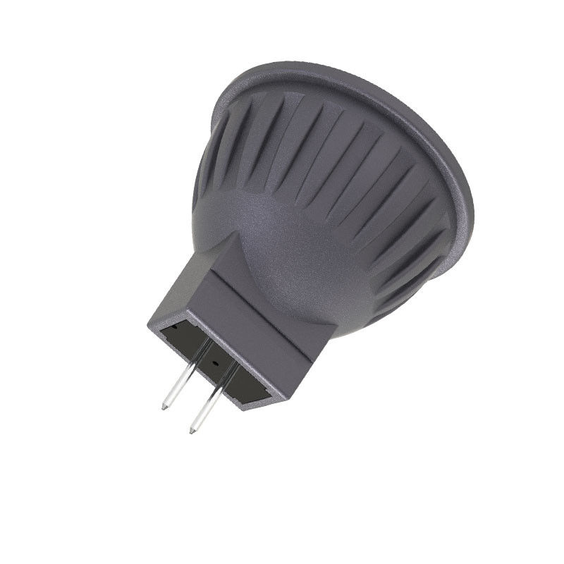 Teco RA90 2700K 3W 12V GU4 MR11 лампочки Снижаемый светодиодный прожектор Очень теплый Белый