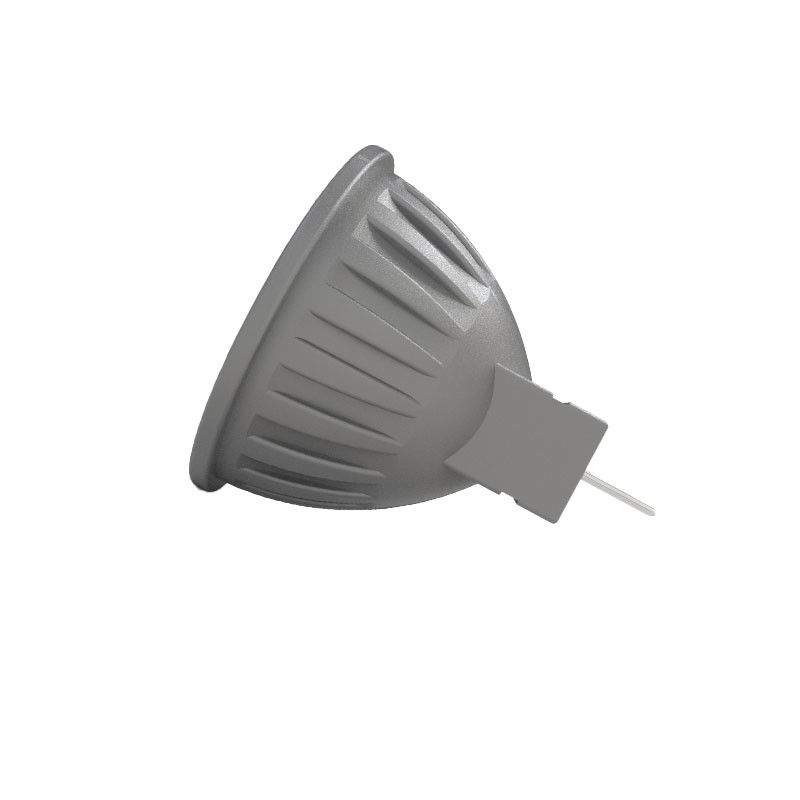 Teco RA90 2700K 3W 12V GU4 MR11 лампочки Снижаемый светодиодный прожектор Очень теплый Белый