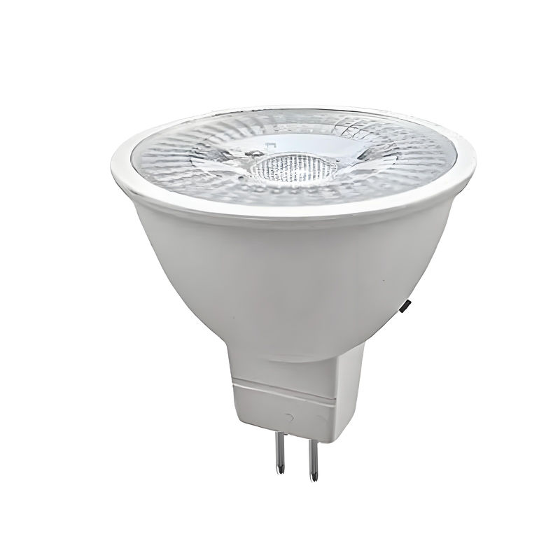 Teco Ra90 5,5 Вт 12 Вт MR16 светодиодные лампочки Дип переключатель 3 CCT затемнение 60D светодиодный прожектор в помещении