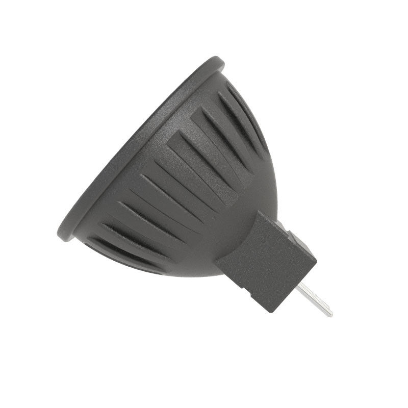 Настройка Ra90 12V GU4 MR11 светодиодная лампа 3W 4000K