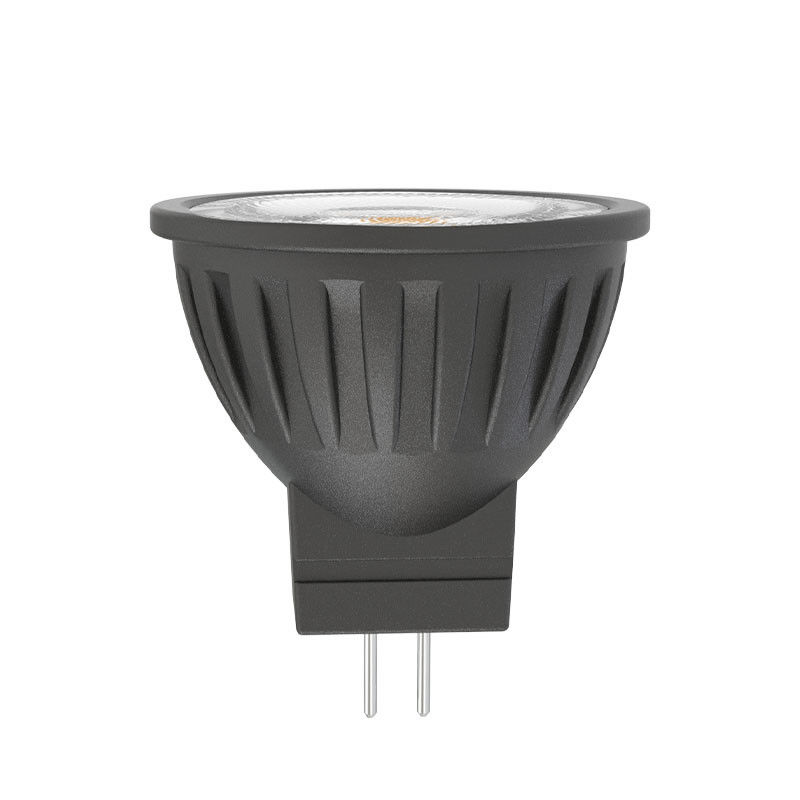Настройка Ra90 12V GU4 MR11 светодиодная лампа 3W 4000K