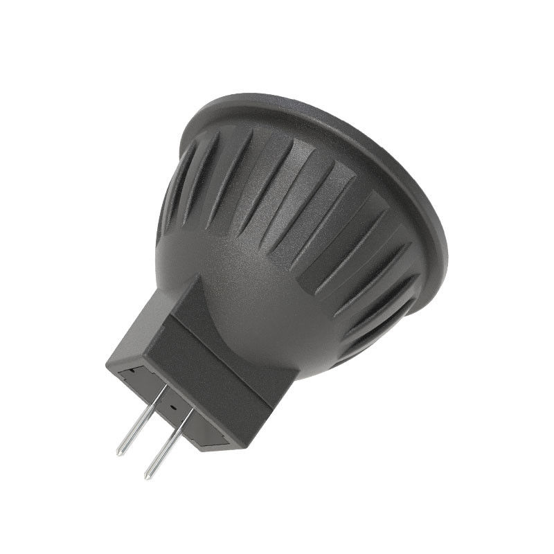 Настройка Ra90 12V GU4 MR11 светодиодная лампа 3W 4000K