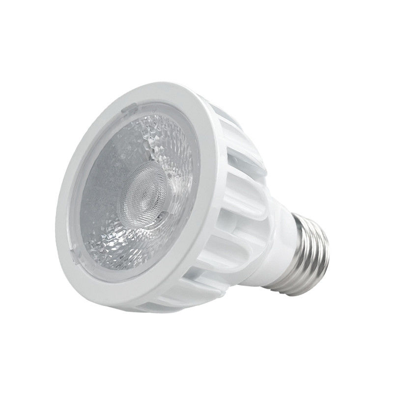 8 Вт 230 Вт PAR20 светодиодные лампочки 2700 К 760 Лм 63х85 мм Dimmable для ресторанов и баров