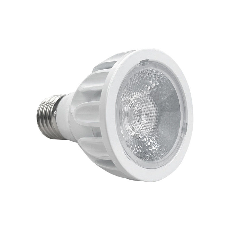 8 Вт 230 Вт PAR20 светодиодные лампочки 2700 К 760 Лм 63х85 мм Dimmable для ресторанов и баров