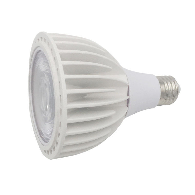 32w 230v LED PAR30 Лампа E27 3200lm Прожекторная лампа 4000K 20 градусов Для герметичных светильников