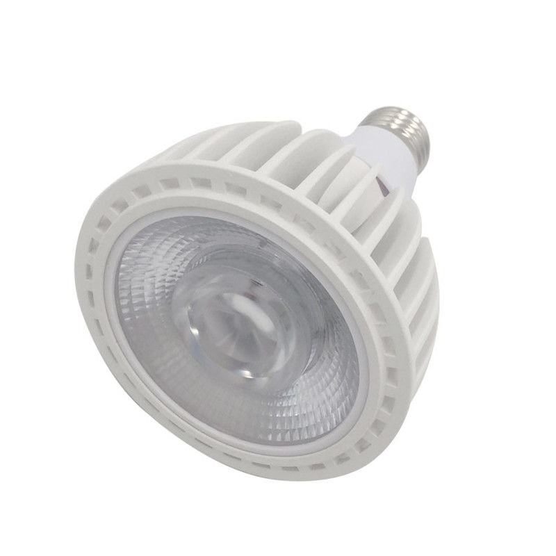 32w 230v LED PAR30 Лампа E27 3200lm Прожекторная лампа 4000K 20 градусов Для герметичных светильников