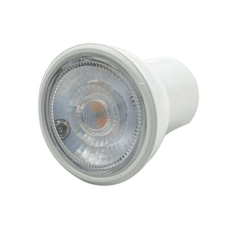Teco 3W GU10 Мини светодиодные лампочки 36 градусов 2200-3000k Ra90 35 мм Mr11 светодиодный прожектор