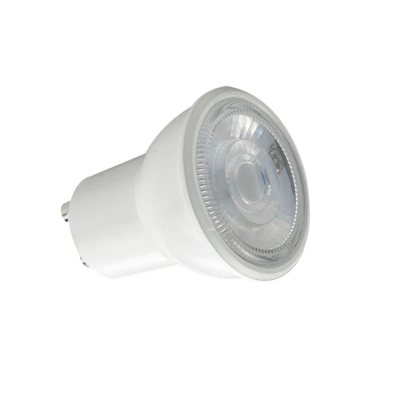 Teco 25000 Hours GU10 Mini Dimmable LED Bulbs Энергосбережение 3000K 36 градусов угол луча
