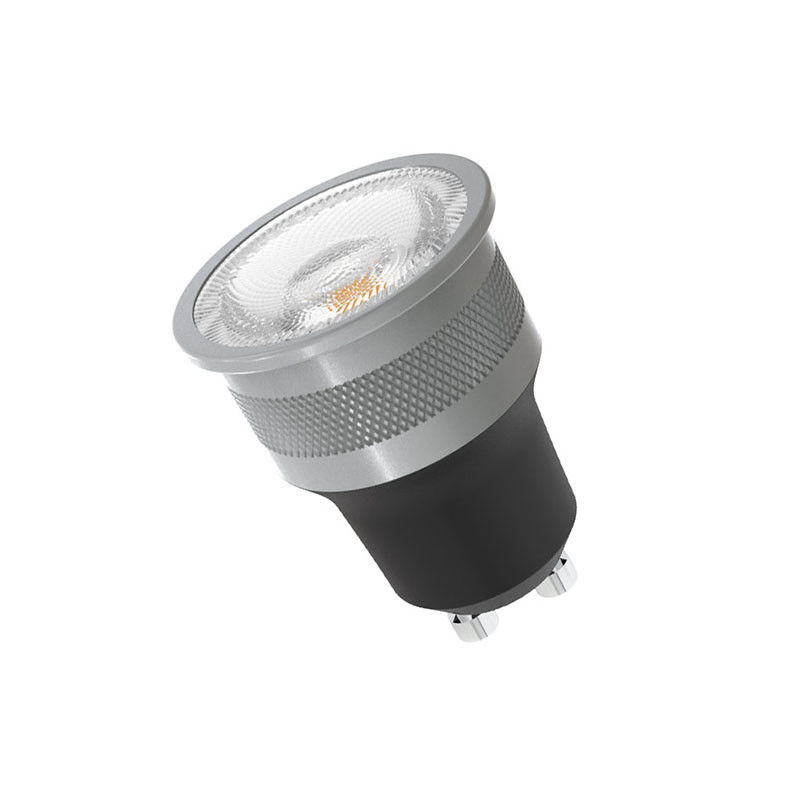 3.5Wattage GU10 мини-фоколы с 36-градусным углом луча Малый размер 4000K RA90