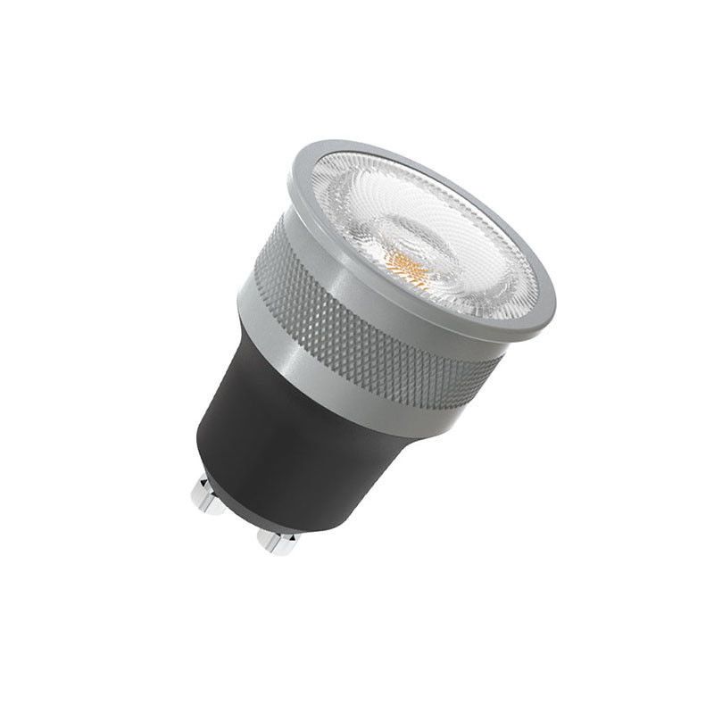 3.5Wattage GU10 мини-фоколы с 36-градусным углом луча Малый размер 4000K RA90
