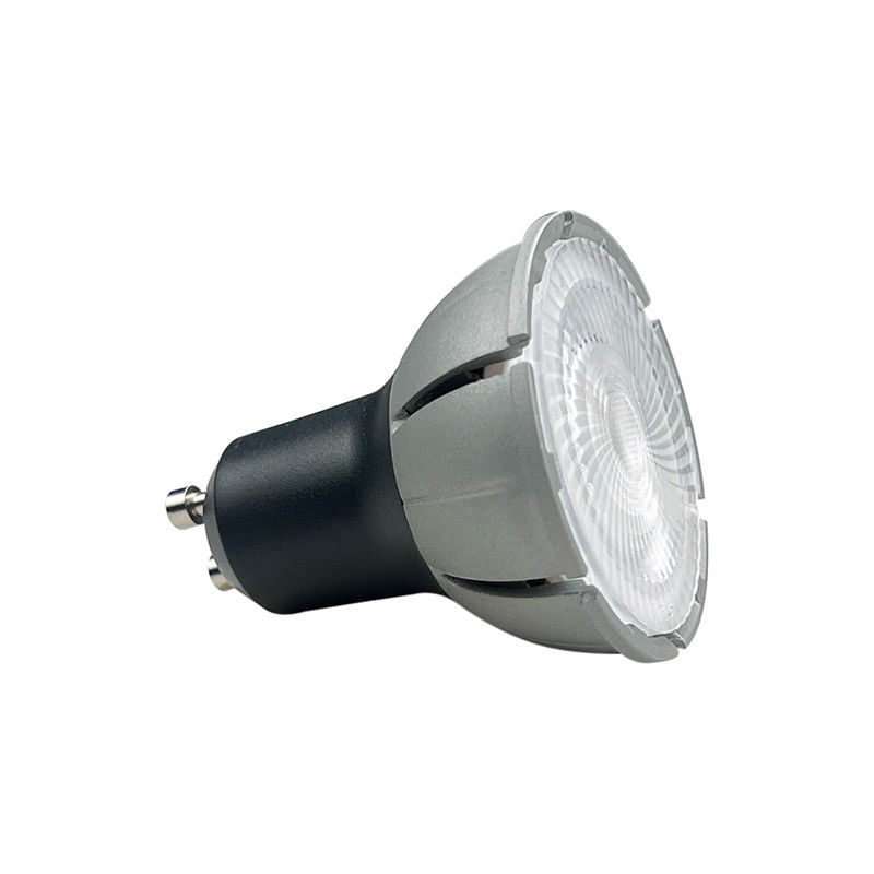 GU10 Pro 7.5W 2700K Снижаемые лампочки Энергосбережение 60 градусов Ra98 230V Led Spot