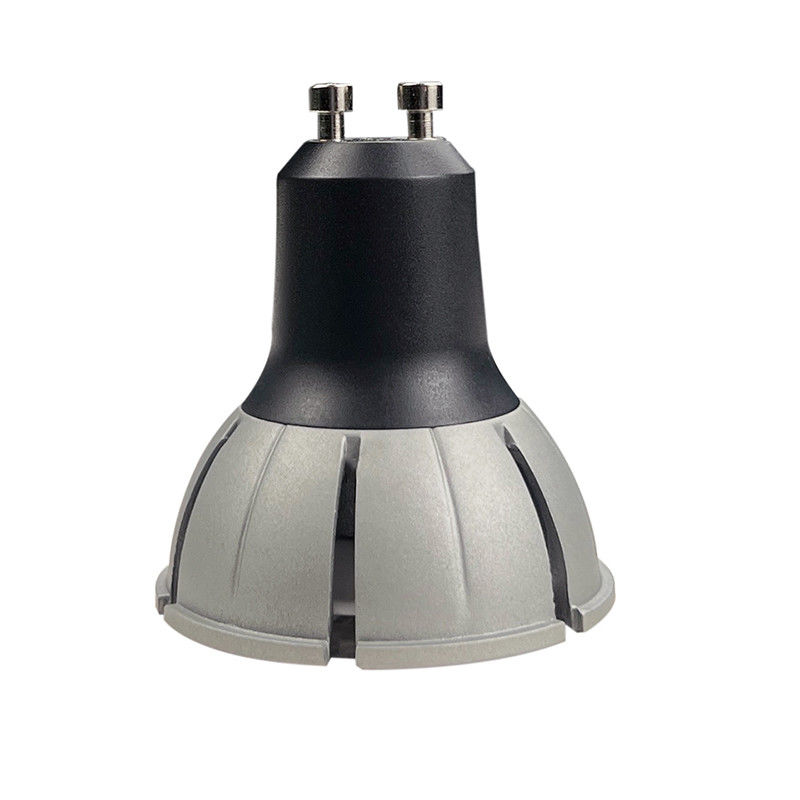 GU10 Pro 7.5W 2700K Снижаемые лампочки Энергосбережение 60 градусов Ra98 230V Led Spot