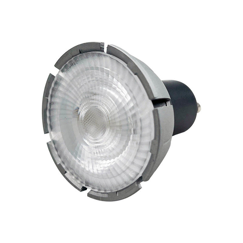 GU10 Pro 7.5W 2700K Снижаемые лампочки Энергосбережение 60 градусов Ra98 230V Led Spot