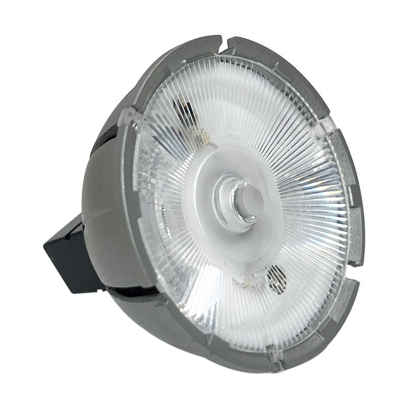 2700K Очень теплые белые лампочки MR16 7W MR16 LED Spot 12V Снижаемый 10 градусов