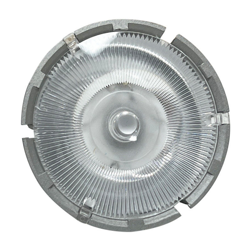 2700K Очень теплые белые лампочки MR16 7W MR16 LED Spot 12V Снижаемый 10 градусов