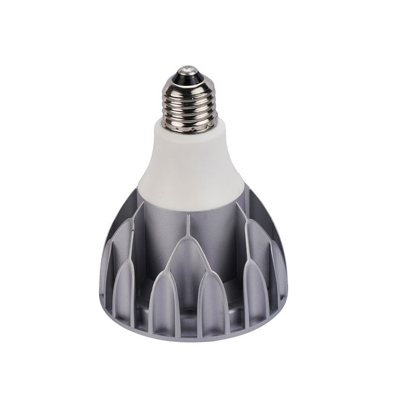 36 градусов 230В PAR30 светодиодный прожектор 4000к Nature White Anti Flickering Led Bulbs PAR 30