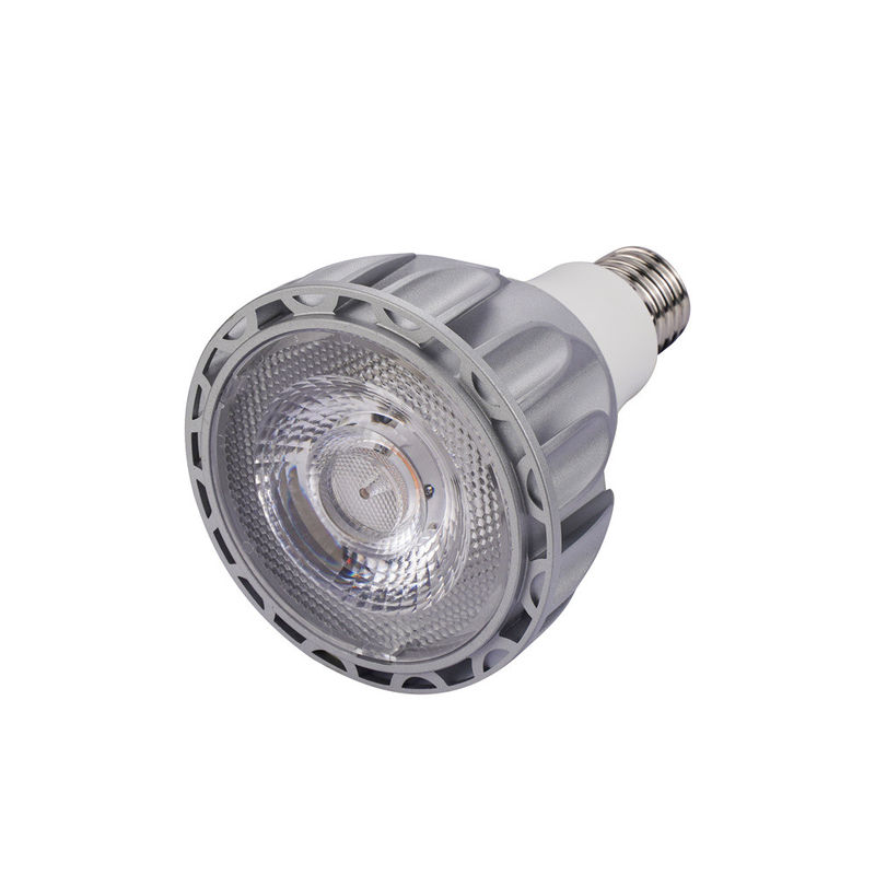 36 градусов 230В PAR30 светодиодный прожектор 4000к Nature White Anti Flickering Led Bulbs PAR 30