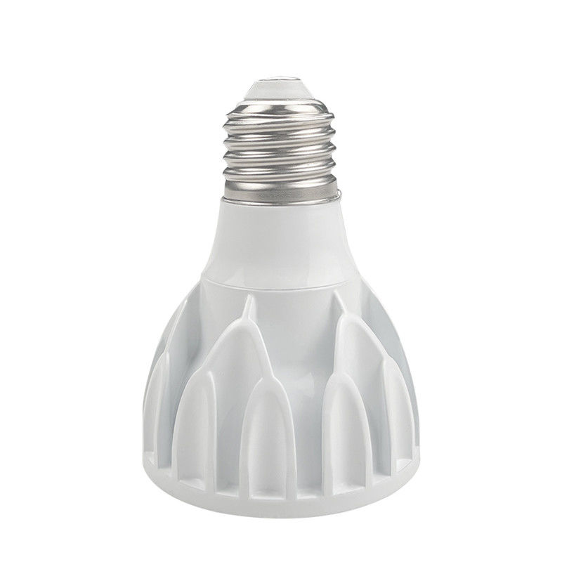 PAR20 точечная лампочка 8w 36 градусов 3000k E27 Triac Dimming PAR 20 светодиоды