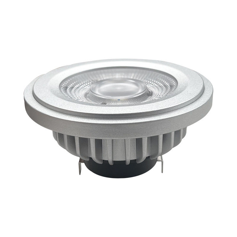 Teco AR111 LED Spot 3000K 36 градусов Ra90 1600Lm Теплая белая габаритная лампа G53