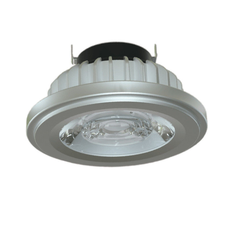 Teco AR111 LED Spot 3000K 36 градусов Ra90 1600Lm Теплая белая габаритная лампа G53