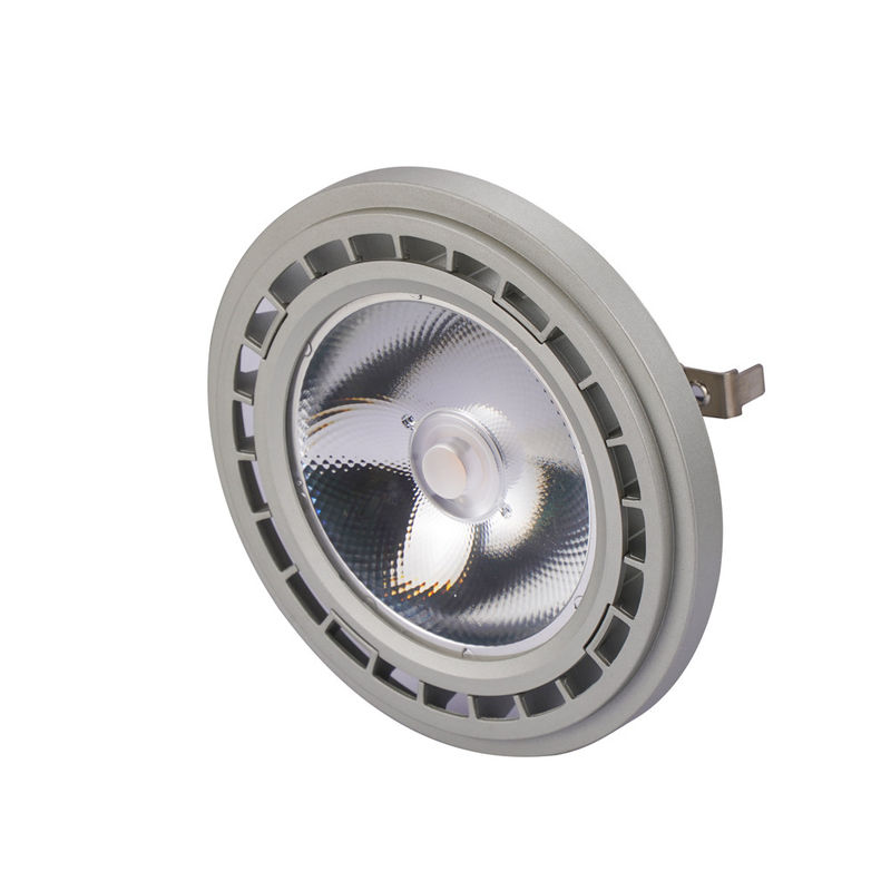 OEM AR111 Led 12v Снижаемая светодиодная лампочка, 4000K Nature White 1300lm G53 светодиодный прожектор