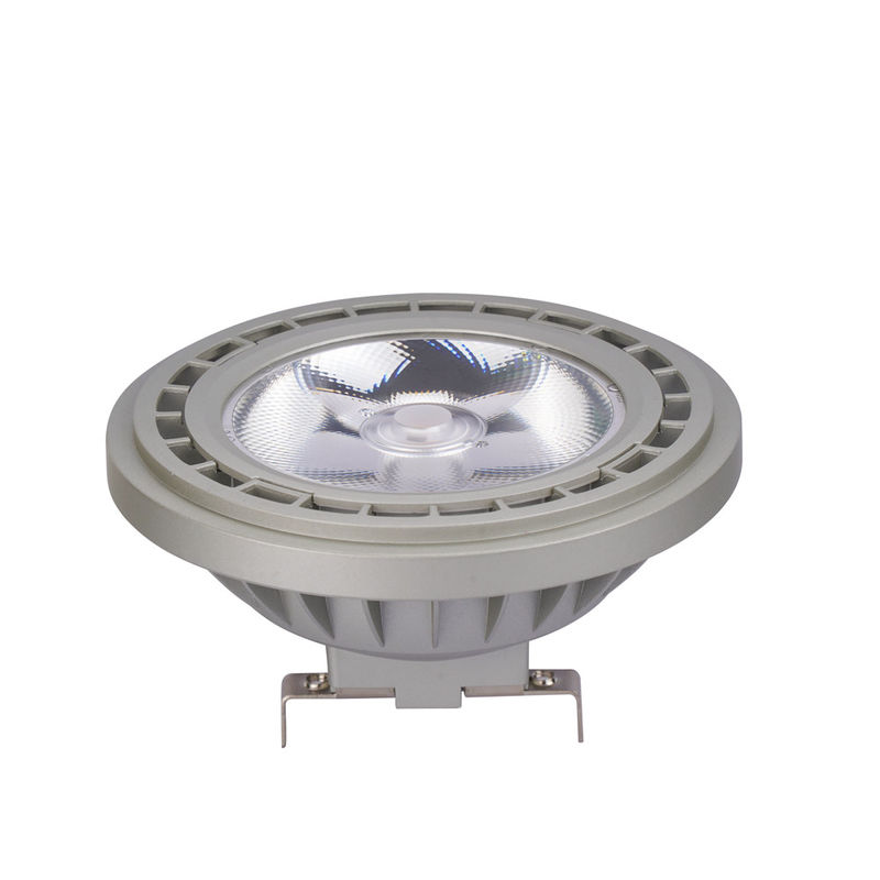 OEM AR111 Led 12v Снижаемая светодиодная лампочка, 4000K Nature White 1300lm G53 светодиодный прожектор
