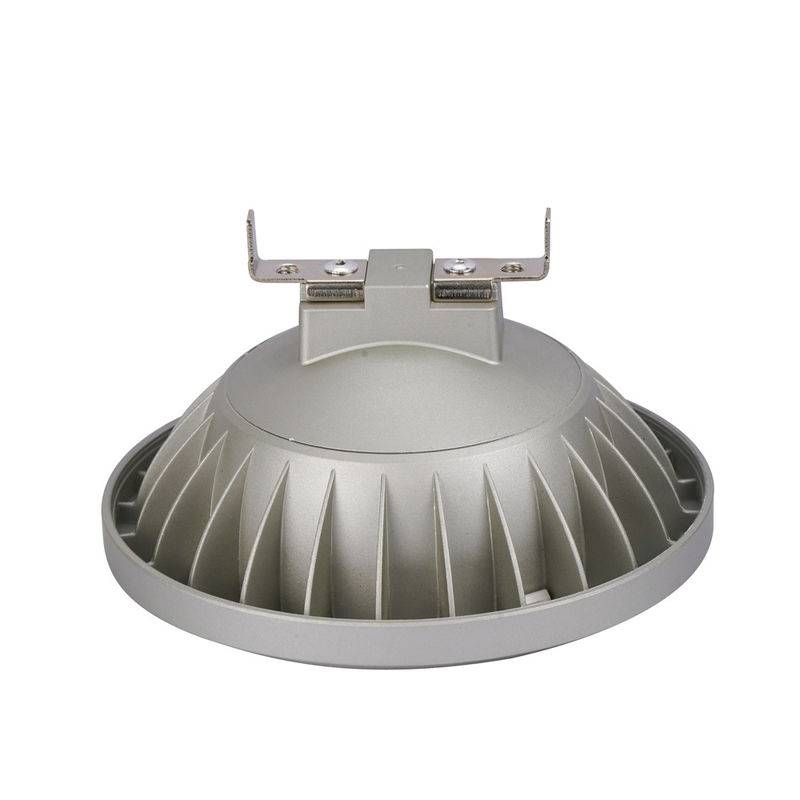 OEM AR111 Led 12v Снижаемая светодиодная лампочка, 4000K Nature White 1300lm G53 светодиодный прожектор