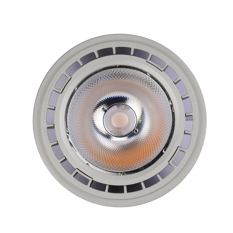 OEM AR111 Led 12v Снижаемая светодиодная лампочка, 4000K Nature White 1300lm G53 светодиодный прожектор