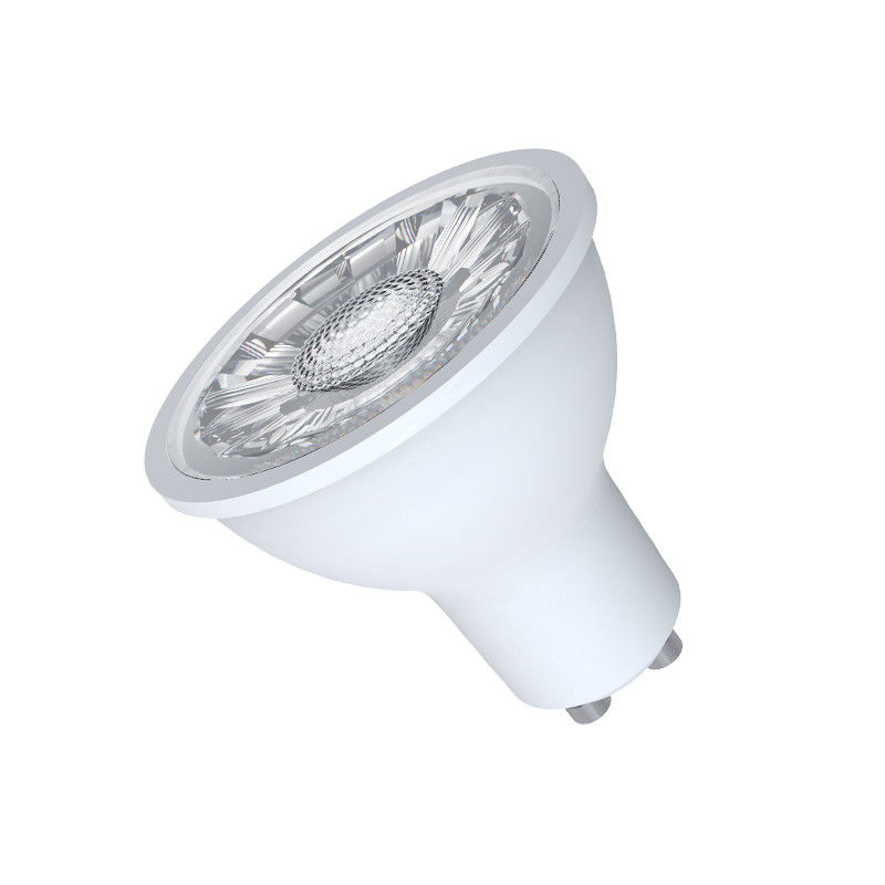 Teco 80 CRI RGB GU10 Led Smart Bulb 38 градусов 230 Вт светодиодный прожектор 350 мм Снижаемый