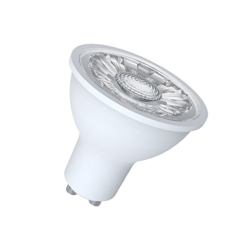 Teco 80 CRI RGB GU10 Led Smart Bulb 38 градусов 230 Вт светодиодный прожектор 350 мм Снижаемый