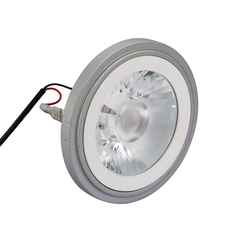 16W AR111 светодиодный прожектор 4000K Nature White G53 Dimmable Led Bulb для ресторанов