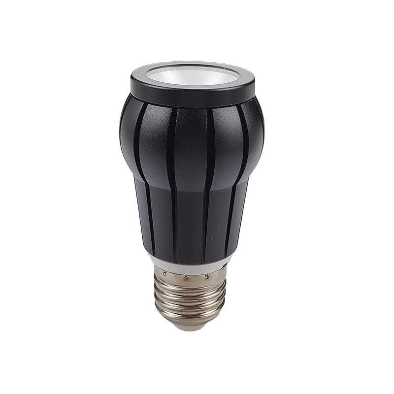 5W 230V PAR16 светодиодный прожектор 36 градусов 2700к очень теплый белый цвет