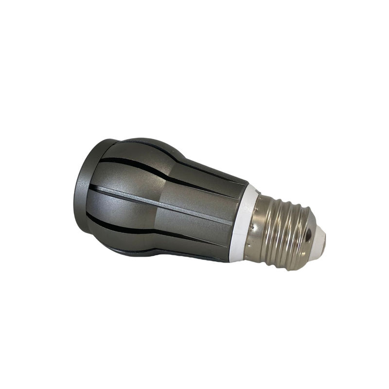 Teco PAR16 светодиодный свет 5W 230V нетуманная лампа теплый белый для ресторана