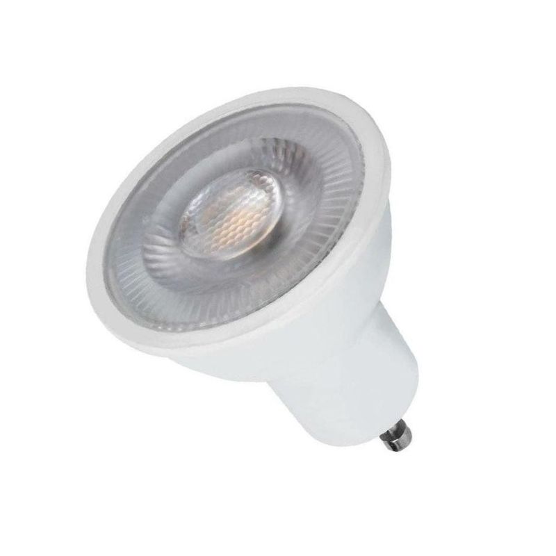 Teco GU10 светодиодная лампочка 1800-2700k без мерцания 60 градусов CRI 90 Мрак до тепла 230В
