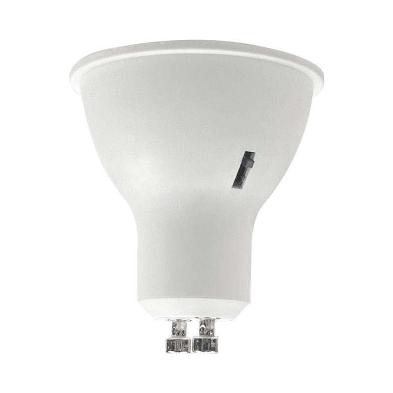 Teco GU10 LED Bulb Dip Switch 3CCT 3000K-4000K-6000K Бесплатное мигание 60 градусов С 2 CRI 90