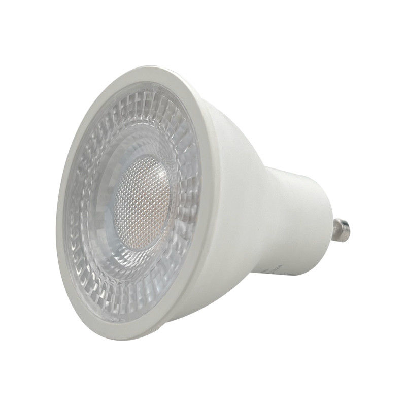 Teco GU10 LED Bulb Dip Switch 3CCT 3000K-4000K-6000K Бесплатное мигание 60 градусов С 2 CRI 90
